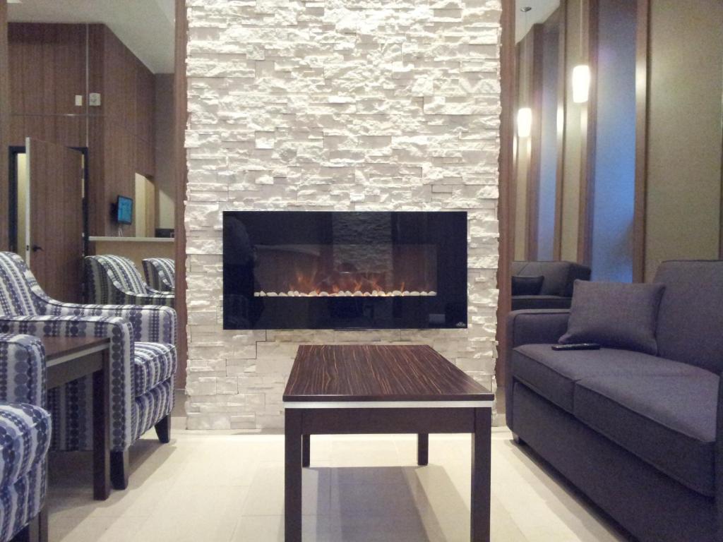 Comfort Inn Toronto City Centre Esterno foto