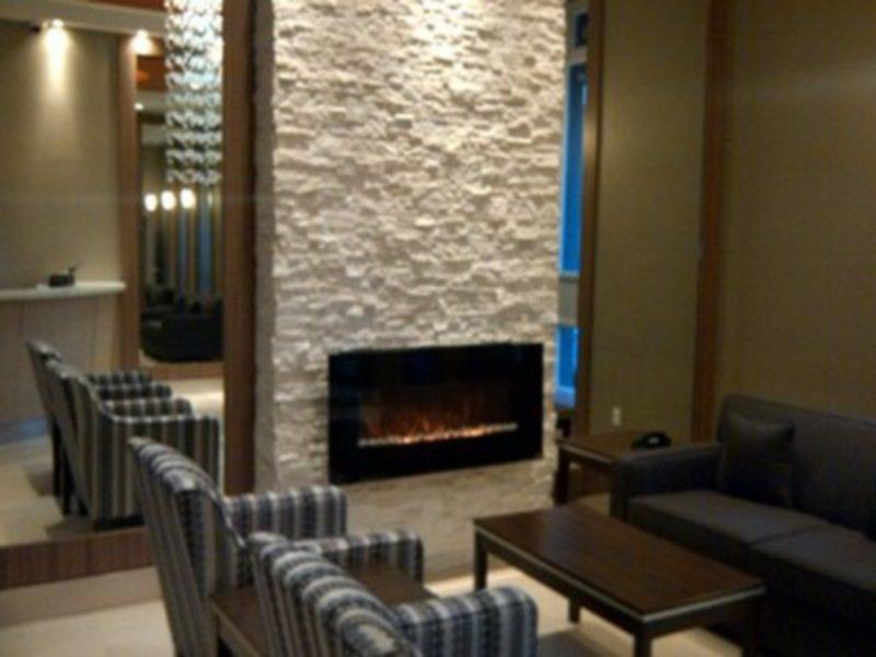 Comfort Inn Toronto City Centre Interno foto