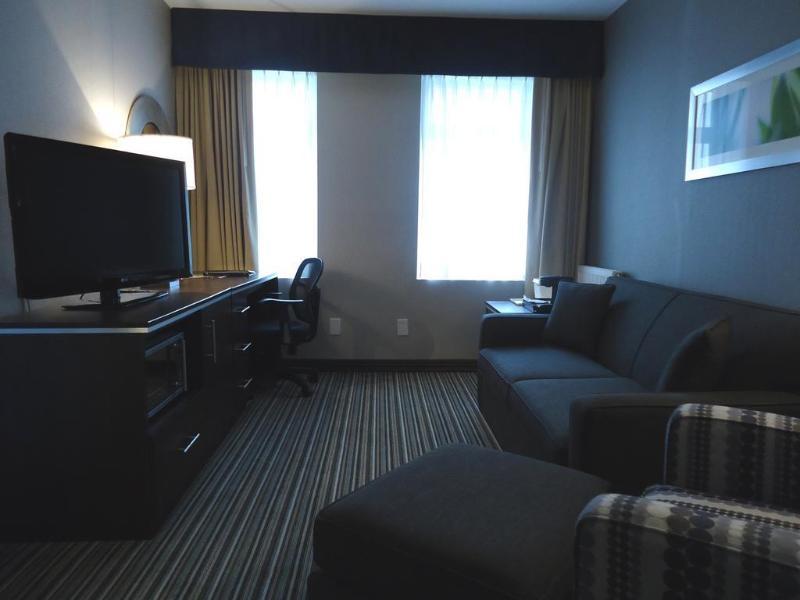 Comfort Inn Toronto City Centre Esterno foto